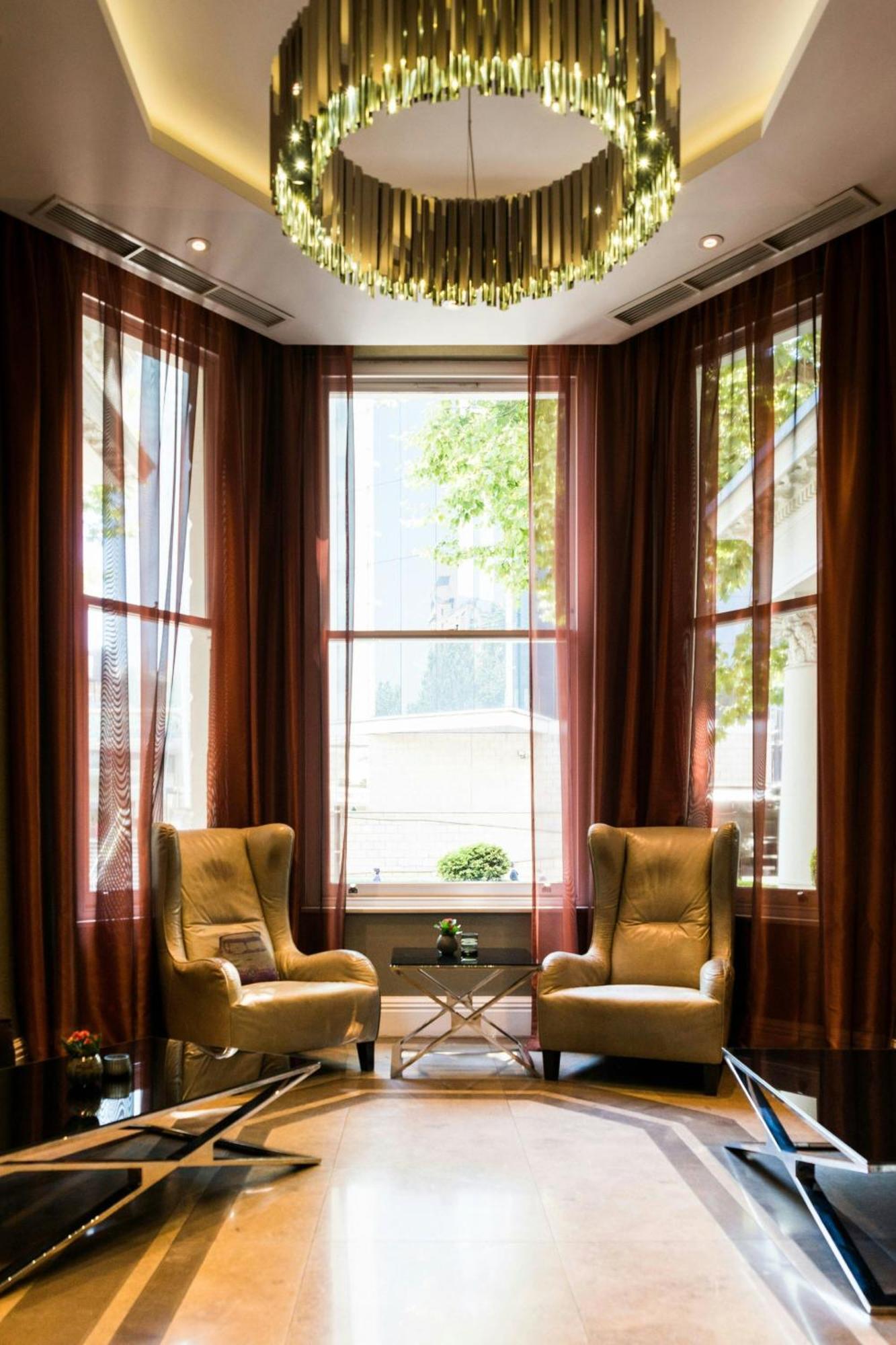 Hotel Xenia - Autograph Collection Londra Exterior foto