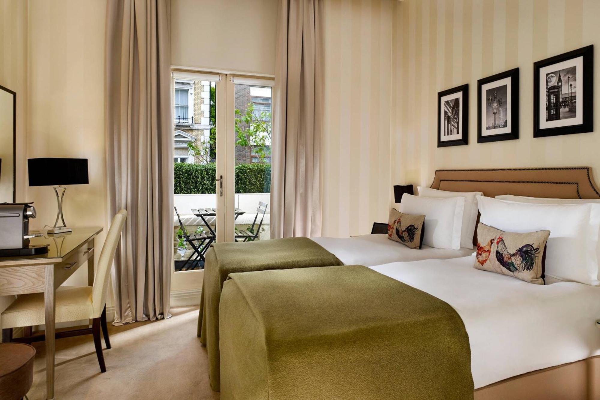Hotel Xenia - Autograph Collection Londra Exterior foto