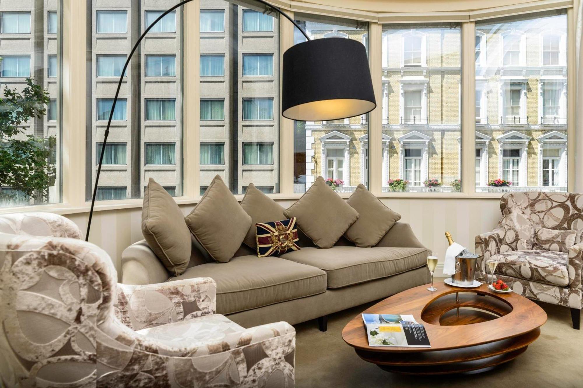 Hotel Xenia - Autograph Collection Londra Exterior foto