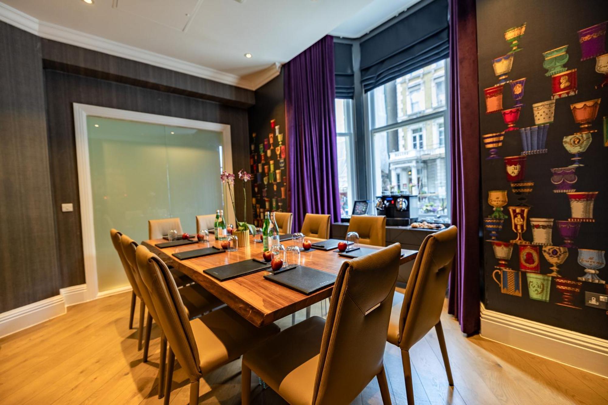 Hotel Xenia - Autograph Collection Londra Exterior foto